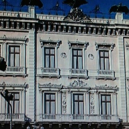Hotel Vitoria Рио де Жанейро Екстериор снимка