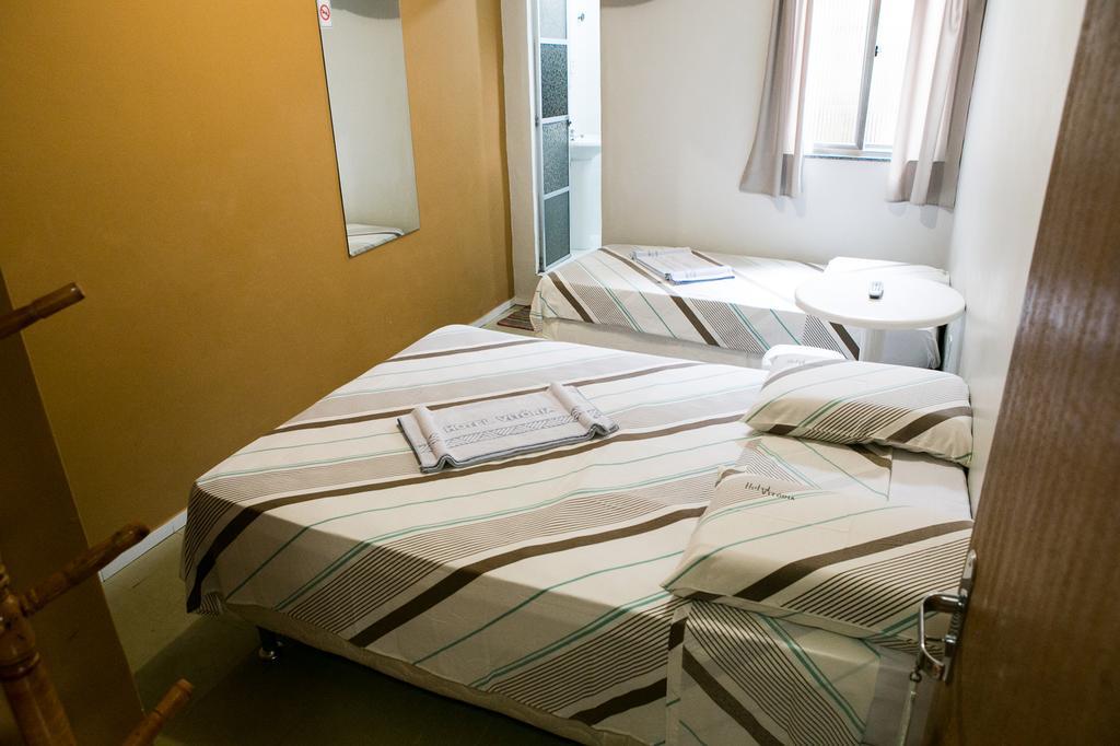 Hotel Vitoria Рио де Жанейро Екстериор снимка