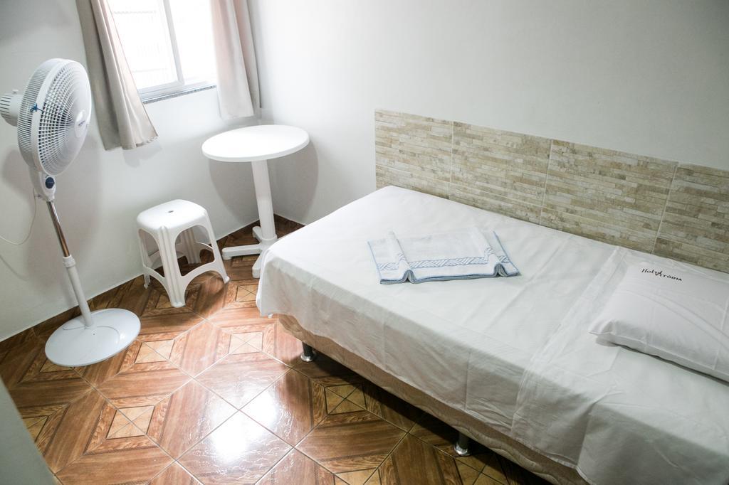 Hotel Vitoria Рио де Жанейро Екстериор снимка