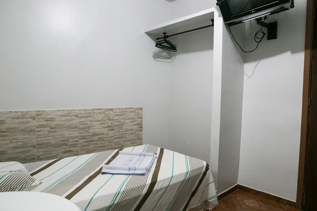 Hotel Vitoria Рио де Жанейро Екстериор снимка